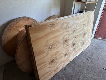 OSB desky - 5