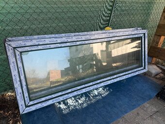 Dveře Okna Gealan Německá výroba - 5