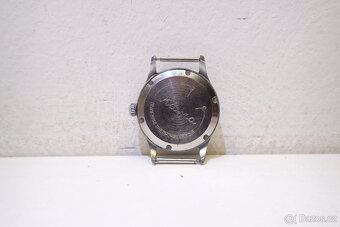 Hodinky Kama - Made in CCCP  - 5