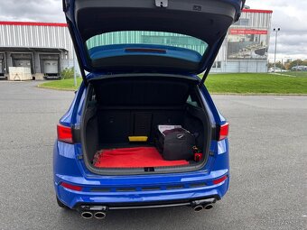 Seat Ateca Cupra - 5