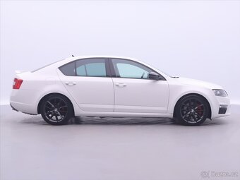 Škoda Octavia 2,0 TSI RS 162kW DSG Challenge (2015) - 5