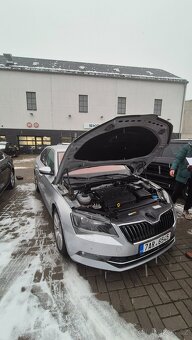 Předkupní prohlídky ojetých vozidel - 5