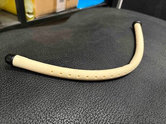 FENDER PS-220E Parlor All Mahogany - 5