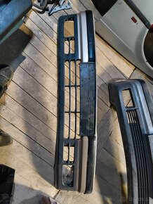 Nárazníky BMW E36 (coupe,Cabrio,sedan, kupé) - 5