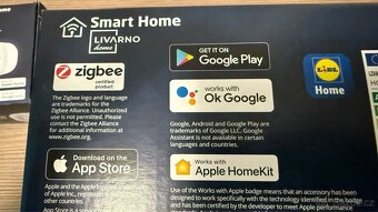 Lidl Smart Home Set - 5