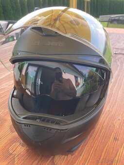 Schuberth C3 Pro - 5