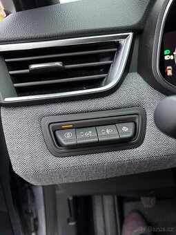 Renault Clio Techno, TCe90 - 5