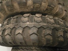 Pneu BARUM TAKTIK 15-21 - 5