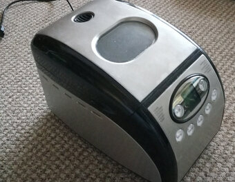 Domácí pekárna chleba (Concept PC-5060) - 5