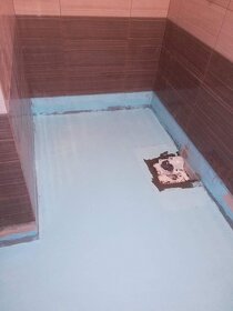 Tekutá hydroizolace MULTIGUM - 22 kg - likvidace skladu - 5