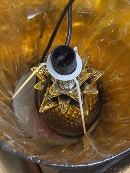 Ananasové lampičky - 5