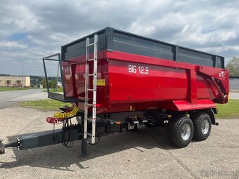 návěs WTC Písečná BIG 12.9. - 5