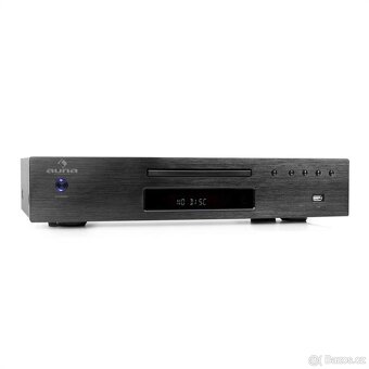 AUNA AV 2 CD 509 s FM - 5