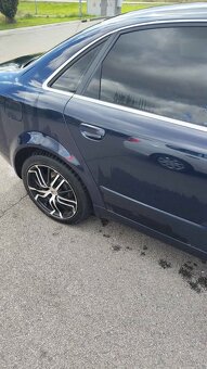 Audi A4 B6 2003 nová STK 2027 - 5