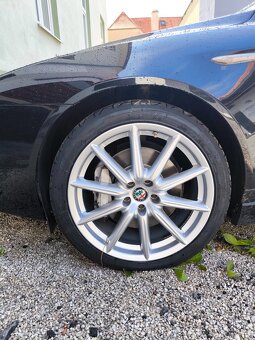 Alfa Romeo 159 1.8 TBI, NOVA DOYTOKOVA NAVIGACE - 5