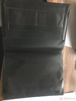 Škoda Octavia dily - 5