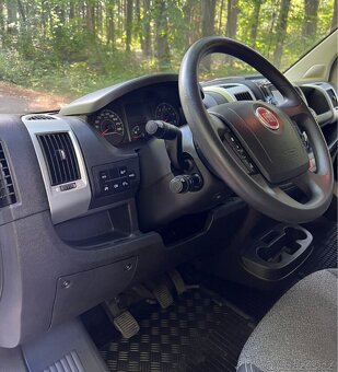 Fiat Ducato 2,3JTD 103kw L4H2 - 5