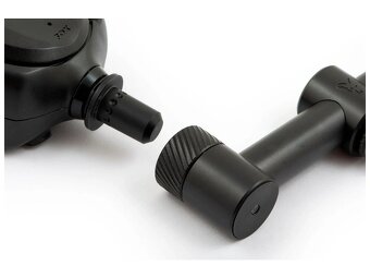 Fox hrazdy Black Label QR Buzz Bars 2 Rod 2 ks (CBB024) - 5