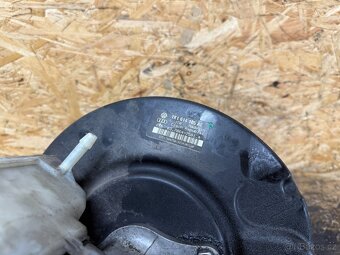 POSILOVAČ BRZD 1K1614105AE - 5