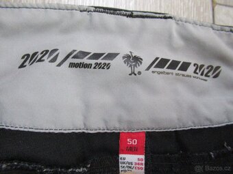 pánské monterky STRAUSS MOTION 2020  50 - 5