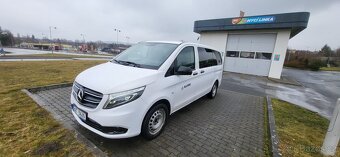 Mercedes Benz Vito Tourer - 5