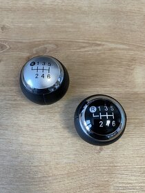 Toyota Řadicí páka 6 st. - 5