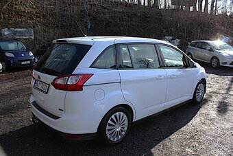 Ford Grand C-MAX - 5
