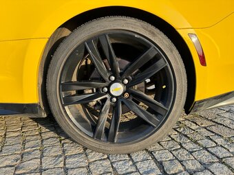Chevrolet Camaro RS 3.6 V6 - 5