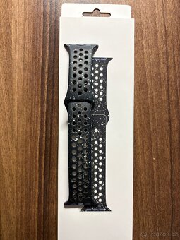 Apple Watch 9, 45 mm - 5