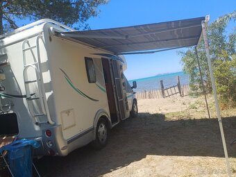 Ford Transit 2.2 tdci 103kw - 5