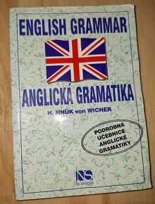 Učebnice ZŠ, SŠ,gymnázia, VŠ - 5