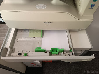 Sharp AR-5316 + nový toner - 5