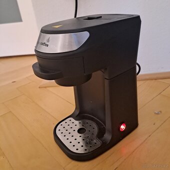 Kávovar Expresscoffee - 5