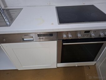 kuchyňská linka  151 - 5