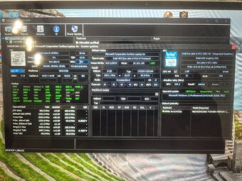 Microsoft Surface laptop Go intel i5 10th gen - 5