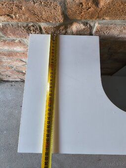 Skříňka pod umyvadlo - 5