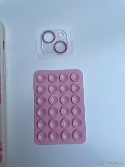 Obal na mobil iPhone 14 Plus - 5