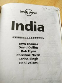 Lonely Planet Indie 1997 - 5