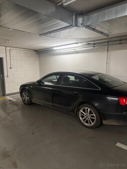 AUDI A6 C6 2006 🫡 - 5