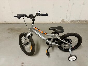 Dětské kolo Kros - 5