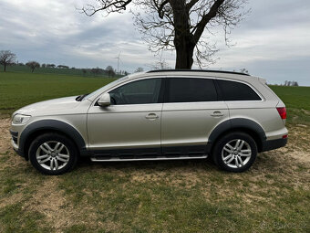 Audi Q7 4.2Tdi - 5