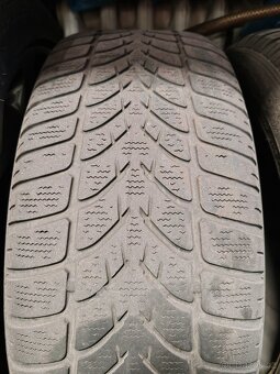 Plechové disky Kia Cee´d s pneu - 5