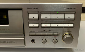 PIONEER CT-S710 Cassette Deck/3HEAD/Dolby B-C/MPX - 5