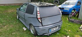 Fiat Punto 2 1.9 jtd - 5