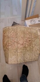 Staré  mapy - 5