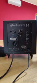 Audioengine A5 + S8 - 5