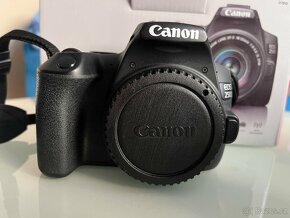 Canon EOS 250D EF-S 18-55 IS STM kit - 5