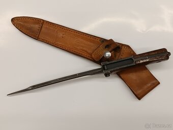 Bodák - 5