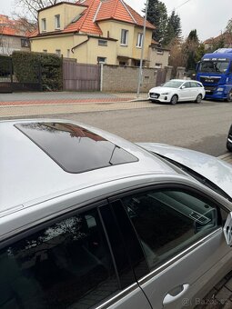 Mercedes Benz E400, 4Matic - 5