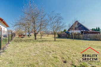 Prodej pozemku na stavbu pro rekreaci, 513 m2, Lázeňská, Kar - 5